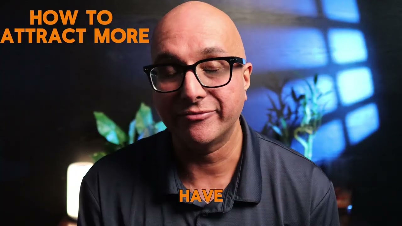 Gratitude Helps You Attract More | The Alignedful Method&trade;