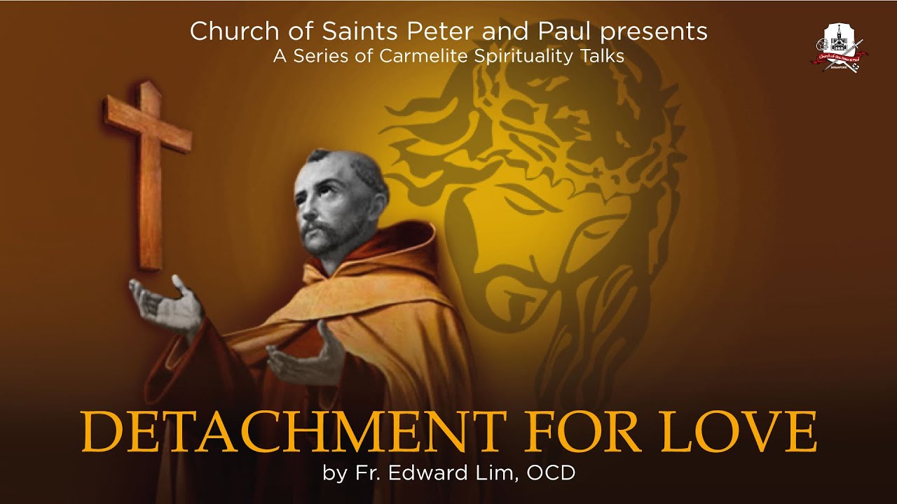 Carmelite Spirituality: 