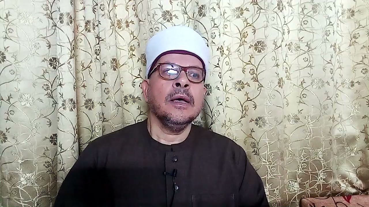 فى أصول الفقه (15) | من أقسام الحكم التكليفى : [ الحرام ] ، الفرق بين المحرم لذاته والمحرم لغيره .