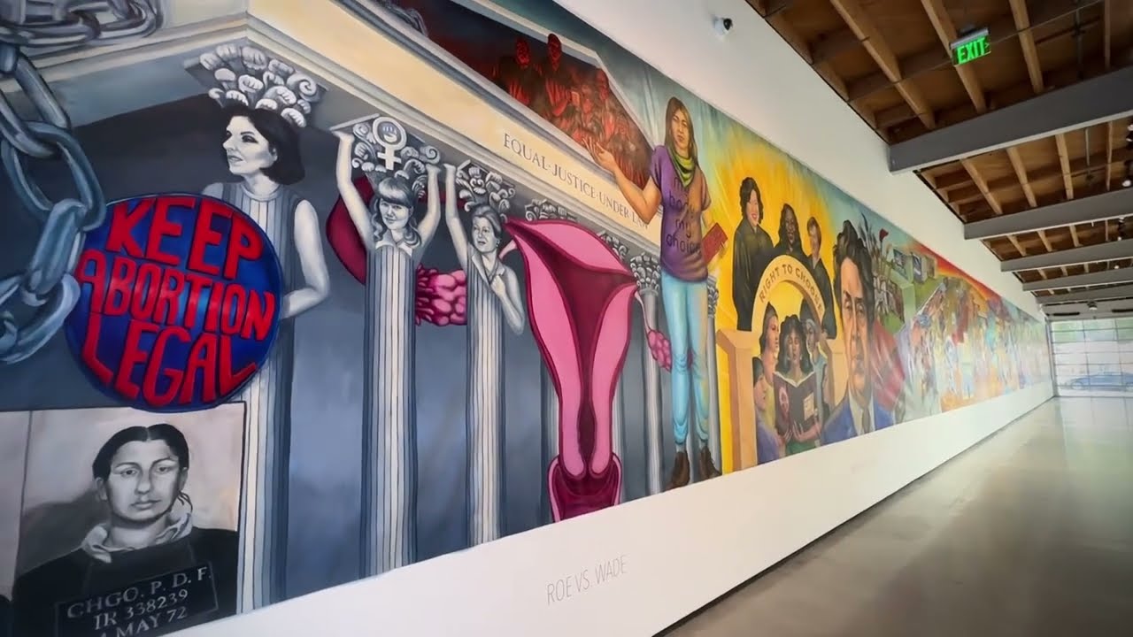 JUDY BACA | DEITCH PROJECTS LOS ANGELES