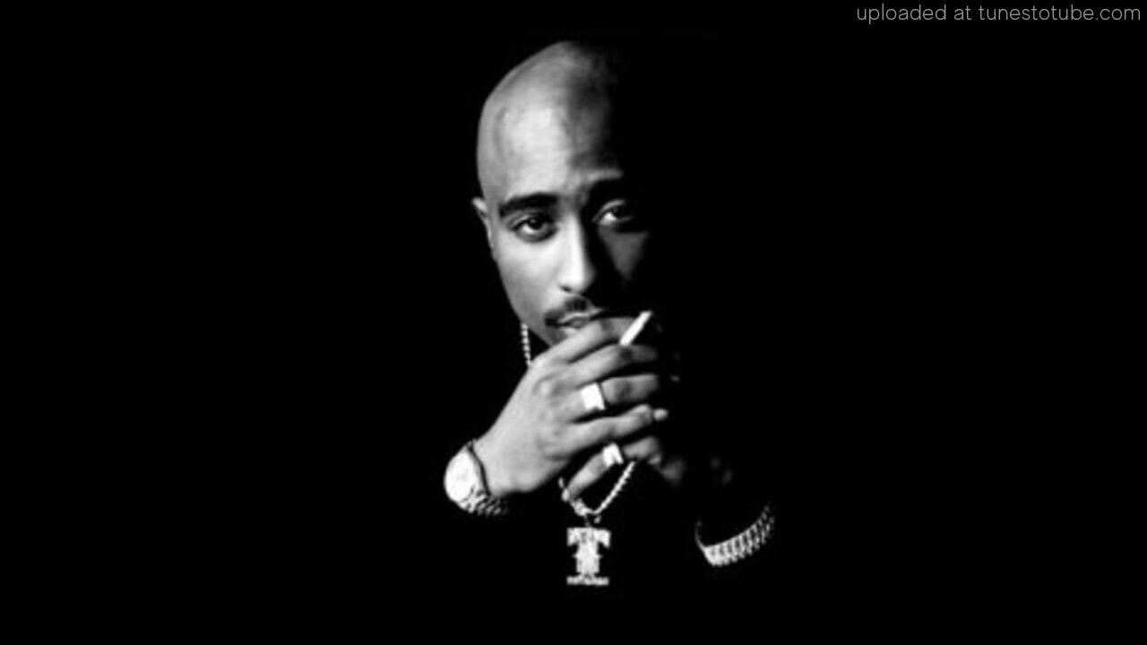2Pac - Penitentiary Bound (OG) (Ft. Outlawz & Prince Ital Joe)
