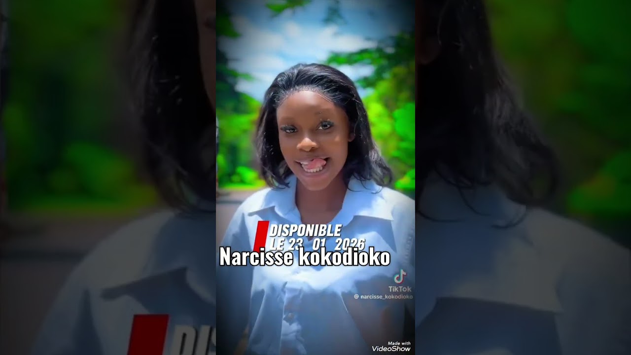 @narcisse kokodioko le meilleur humoriste le comédien du grand Katanga #la petit feza 