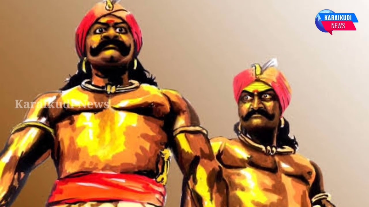 காரைக்குடியிலிருந்து தேவகோட்டை செல்லும் வழியில் உள்ள சங்கரபதி கோட்டையை பற்றி காணலாம்.#history #Fort