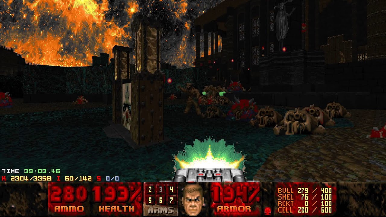 Sunder Map32 UV-Max in 1:02:16 by Crusador560