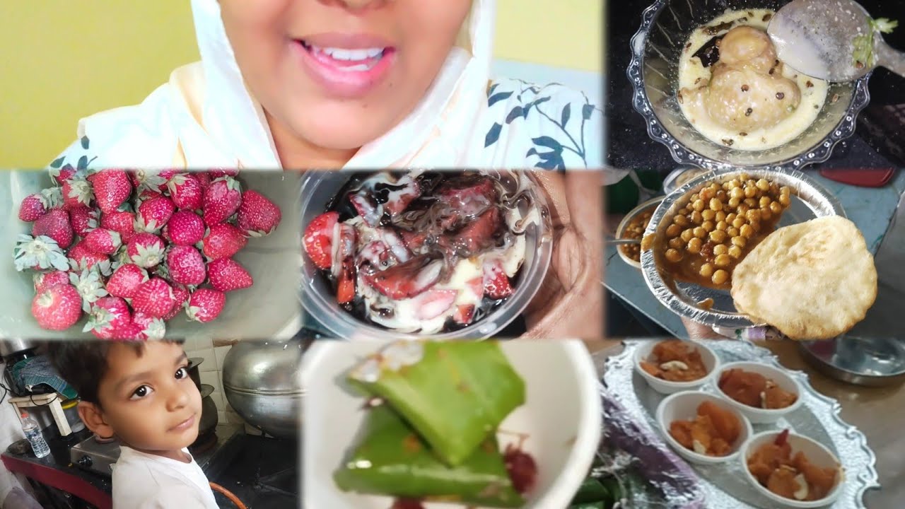 Ramzan Ka Phela Jumma Mubarak 🫂❤️#Annual Day vlog Chahiye ❓#Food Fest By 4th Class Students #Vlog 
