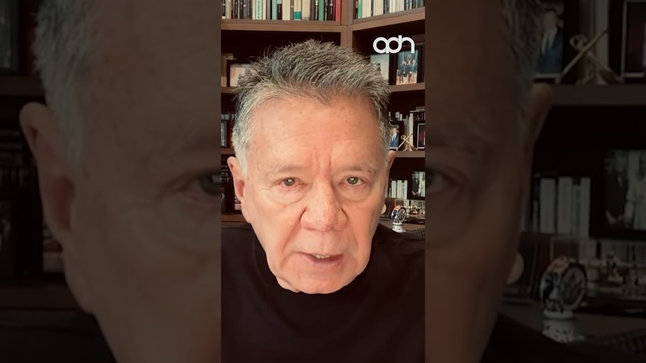 &iquest;Qui&eacute;n ser&aacute; el sucesor de 