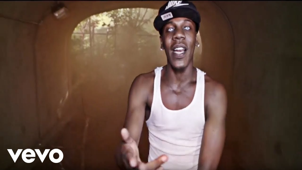 MONE FIZZ - Turnt To The Max