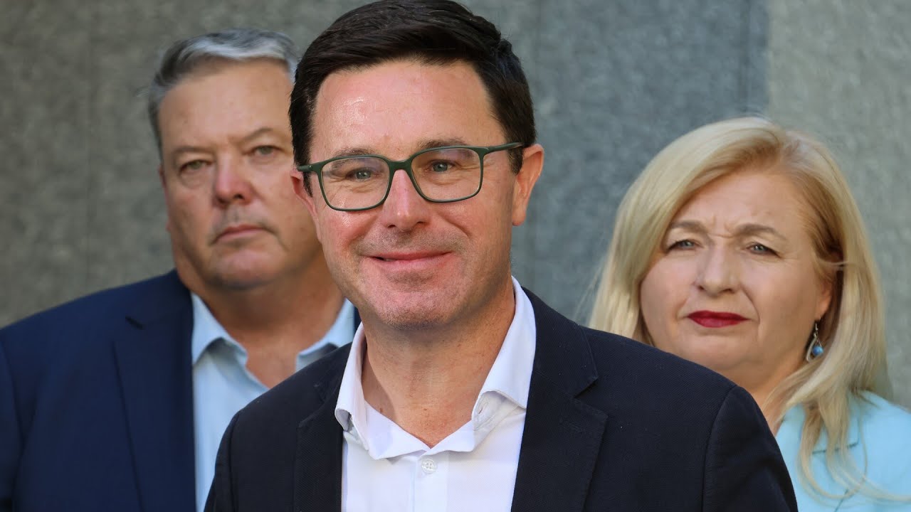 ‘The beginning of the end’: Nationals lauded for scrapping 'bad' net zero policy
