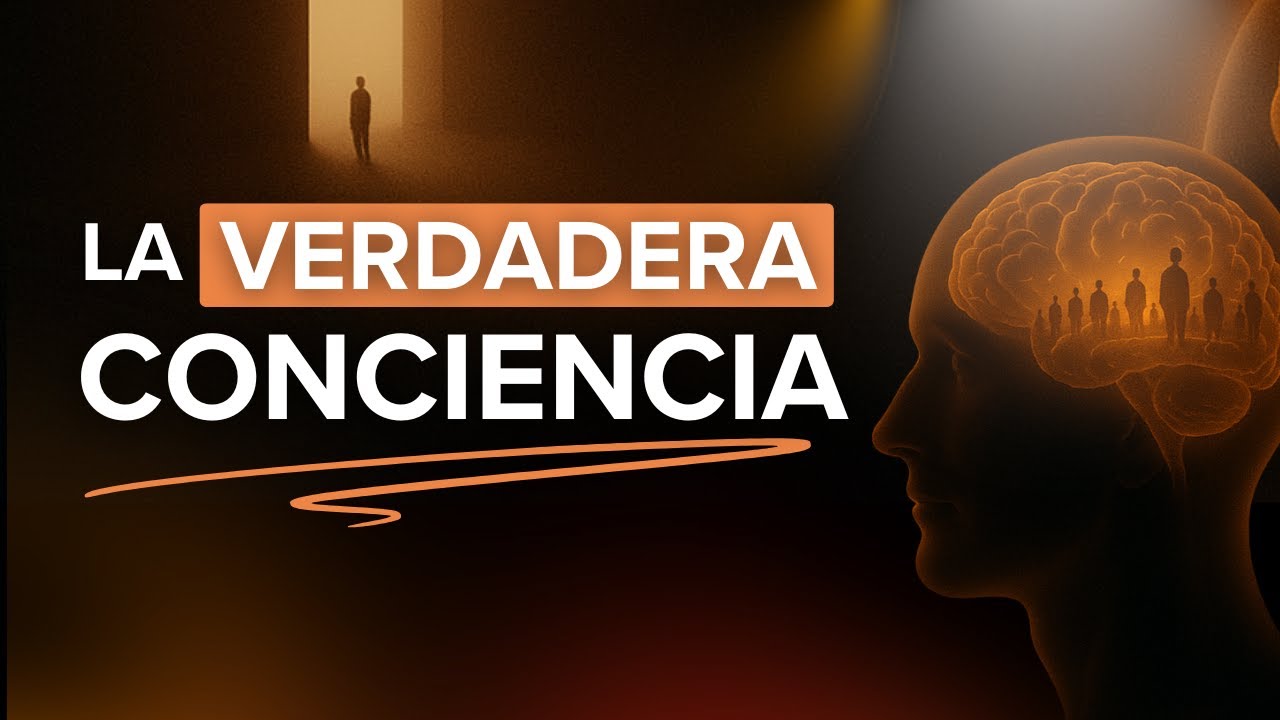 &iquest;D&oacute;nde reside la verdadera conciencia?