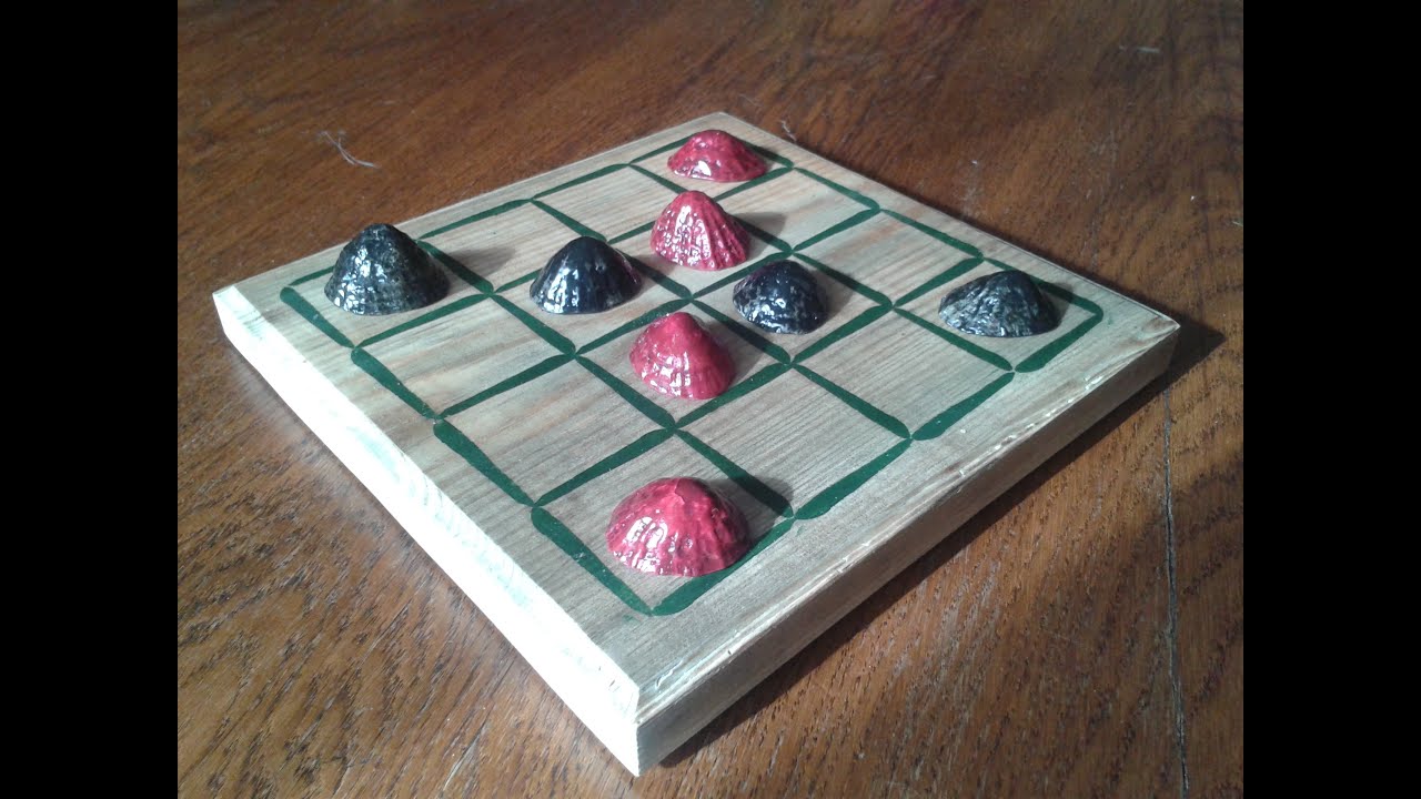 Les règles du jeu DAO