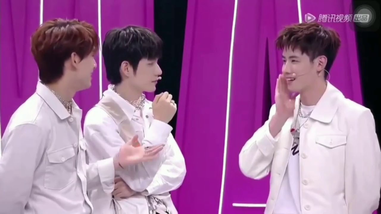 Renhao × Nene Leo [ 