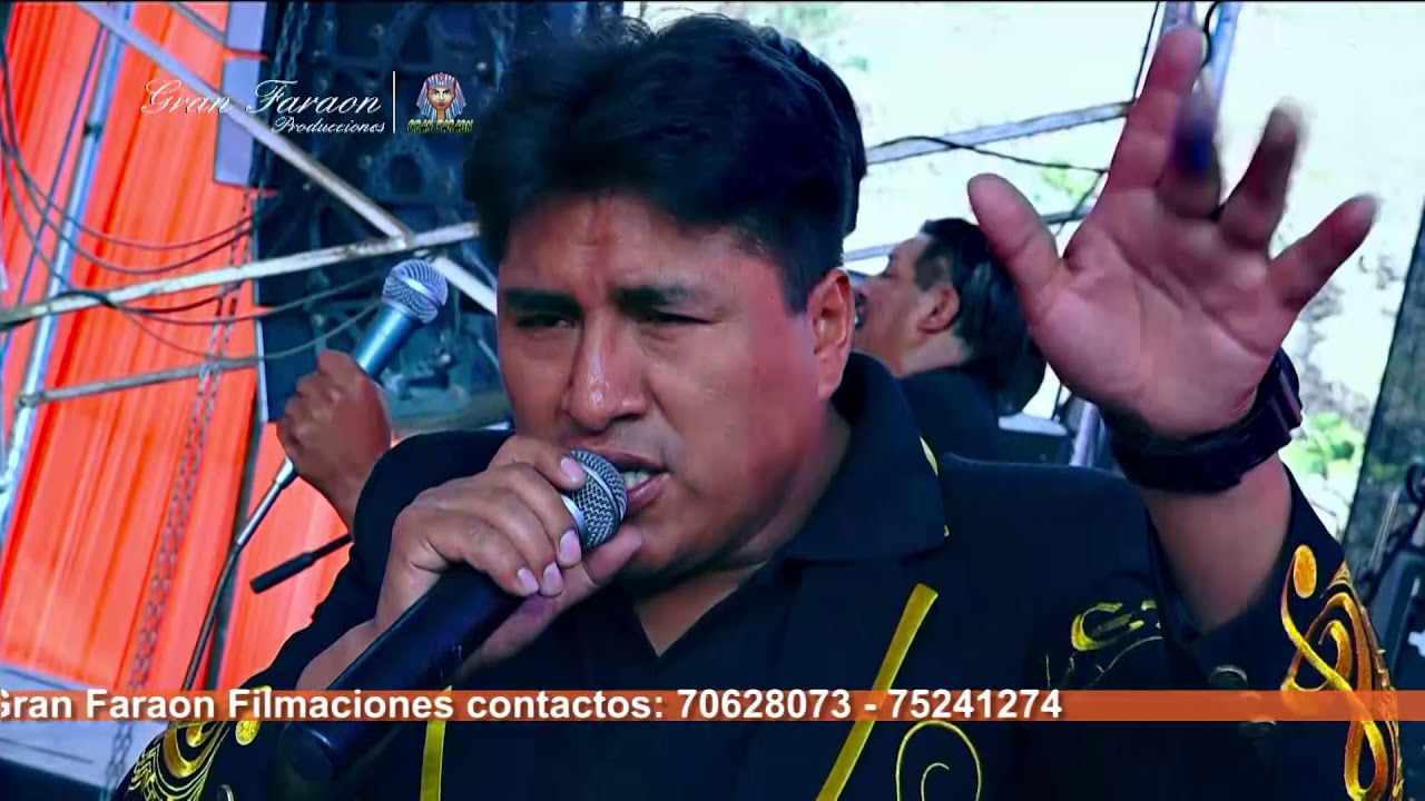IBERIA - Mix recuerdos en Caipana 2017