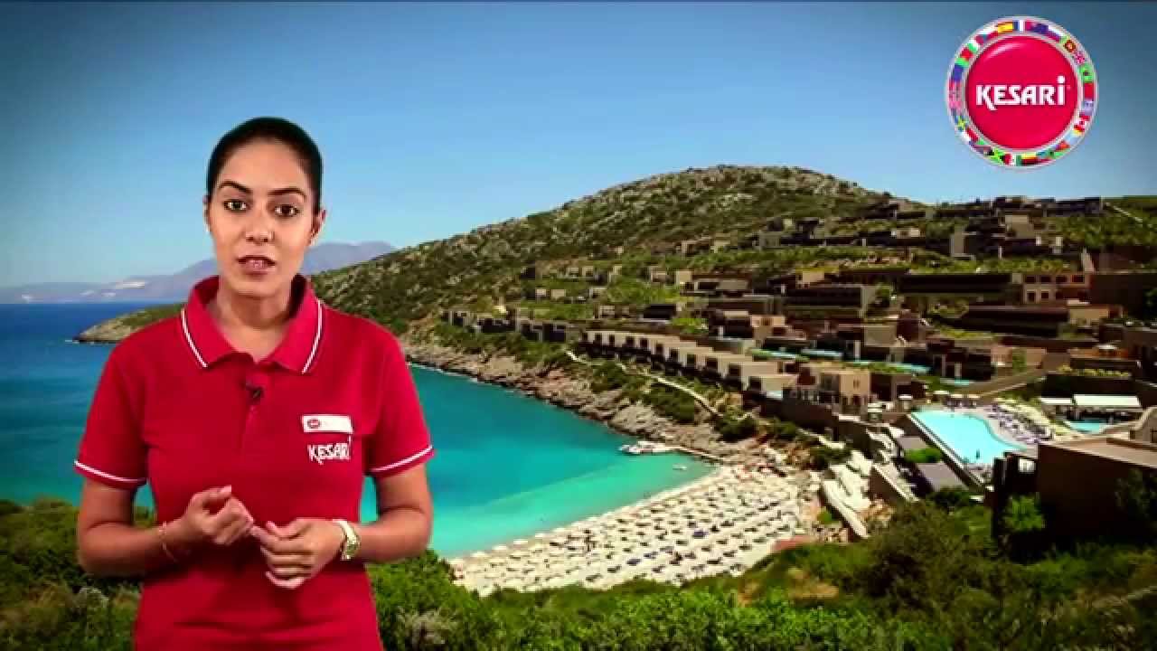 Kesari Tours – Dream Destination Europe