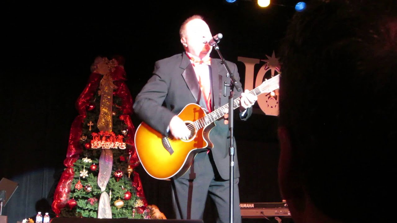 Collin Raye 