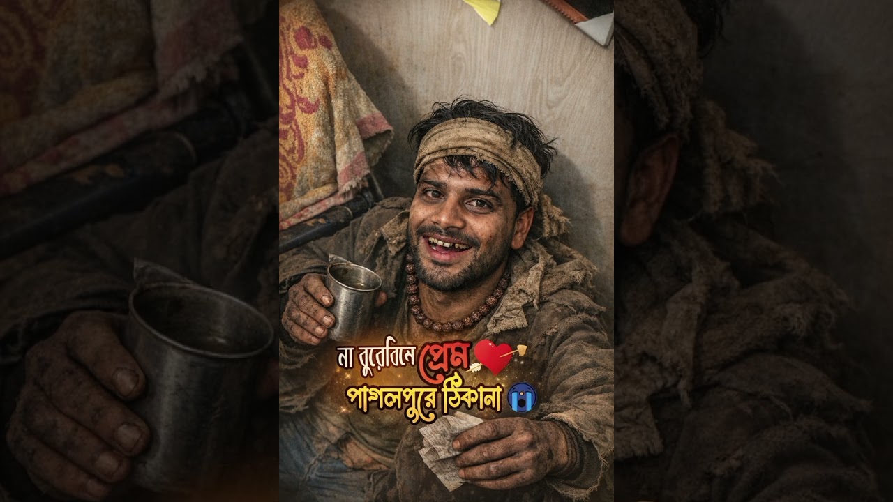 অনেক কষ্টের গান 