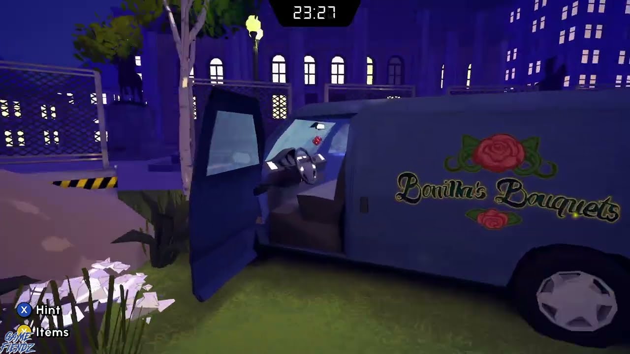 Escape Academy Extra, Extra!, Detonation Denied & Honor Roll Achievement Guide