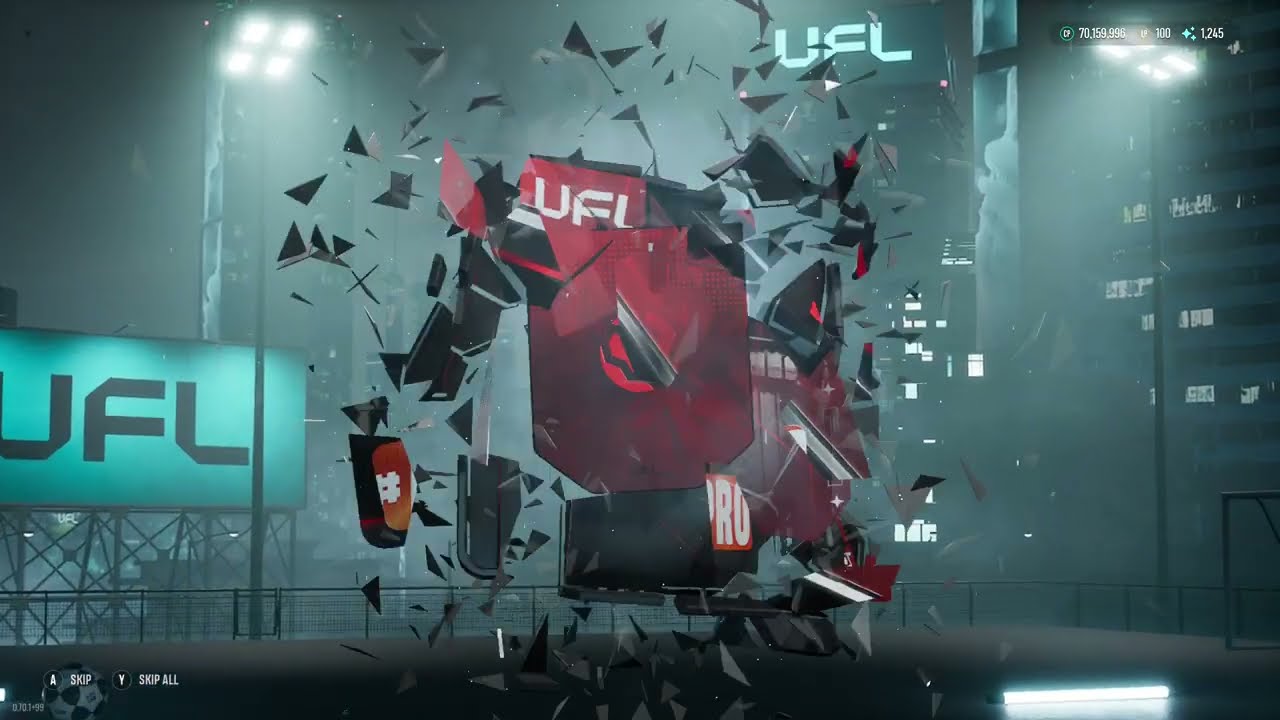 INSANE UFL Pack Opening 😱 | Can We Pull Something BIG? | UFL Ultimate Team