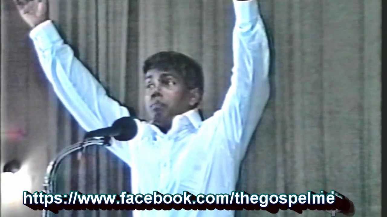 Swords of God - Day - 2 - Evg . Lazar Mathew   - Malayalam Christian Message