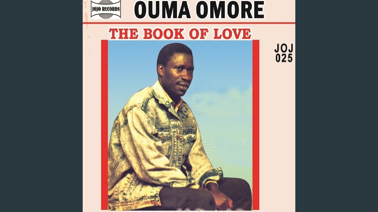 The Book Of Love