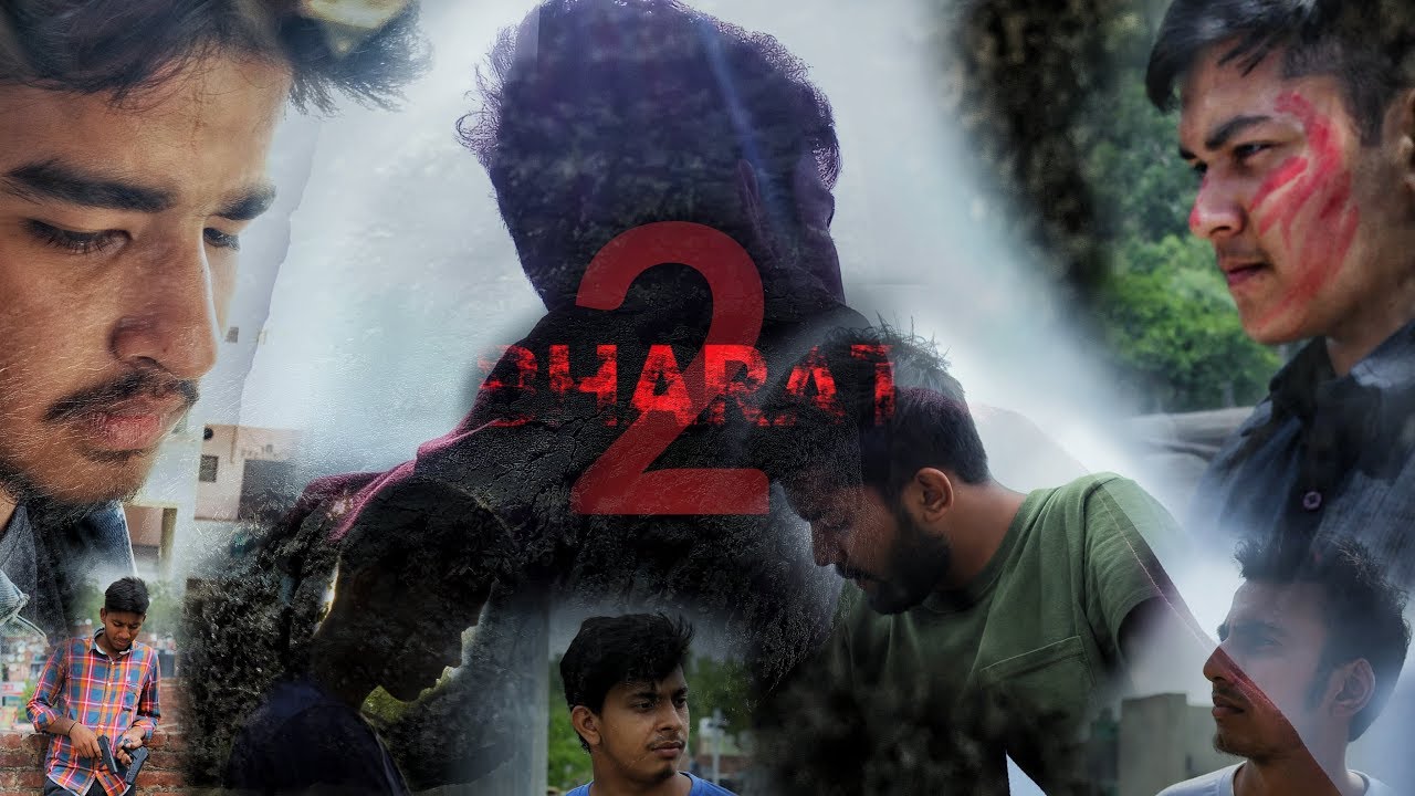 BHARAT 2 | TRIBUTE TO REAL HEROES | 5 GENX CREATIONS