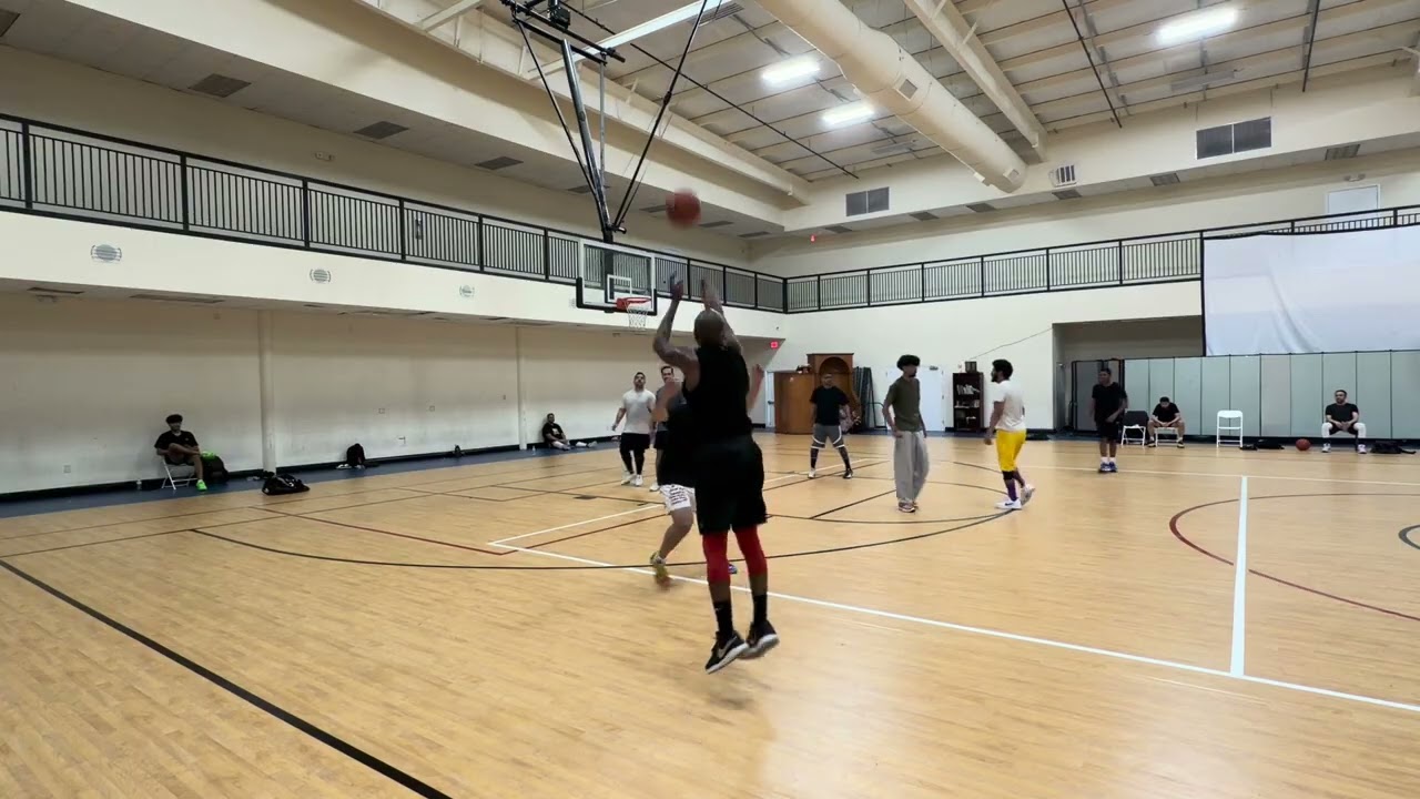 Team Zoh v Team Suhaib game 2 Feb 19th 2026