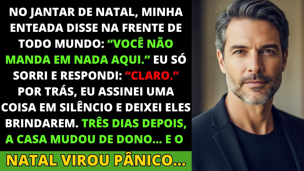 Minha Enteada Disse 