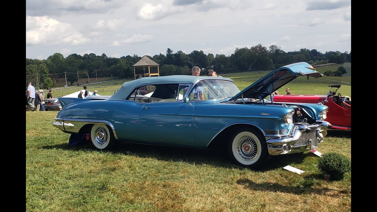 Radnor Hunt Concours d'Elegance 2025 video #5