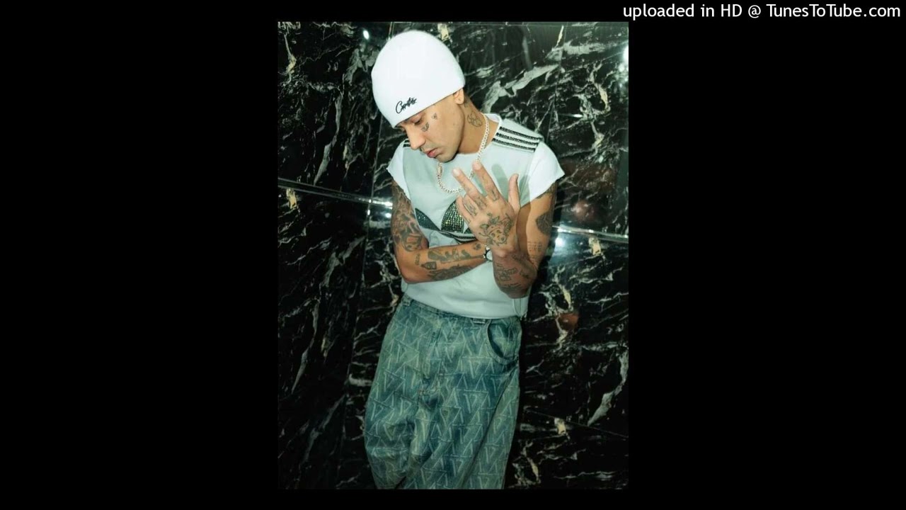 (FREE) DUKI Type Beat 
