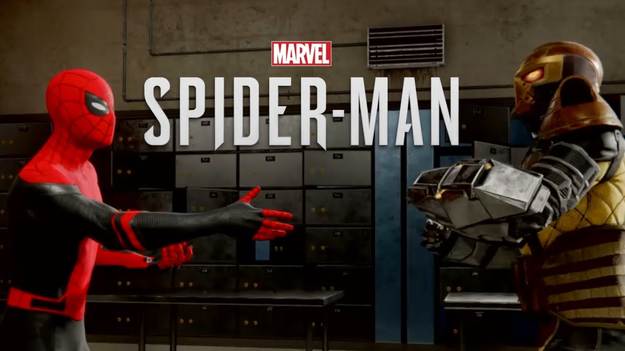Marvel Spider Man #3 