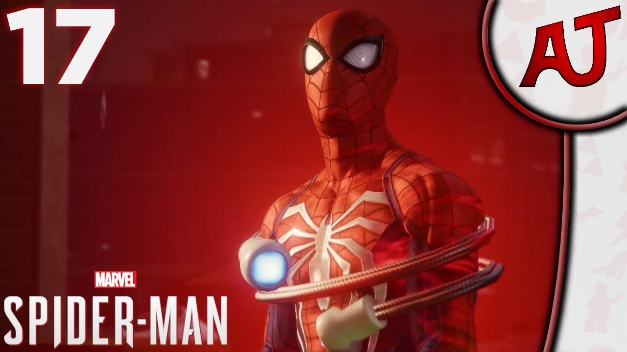 Ville Hostile ! | Marvel's Spiderman Remastered PC FR #17