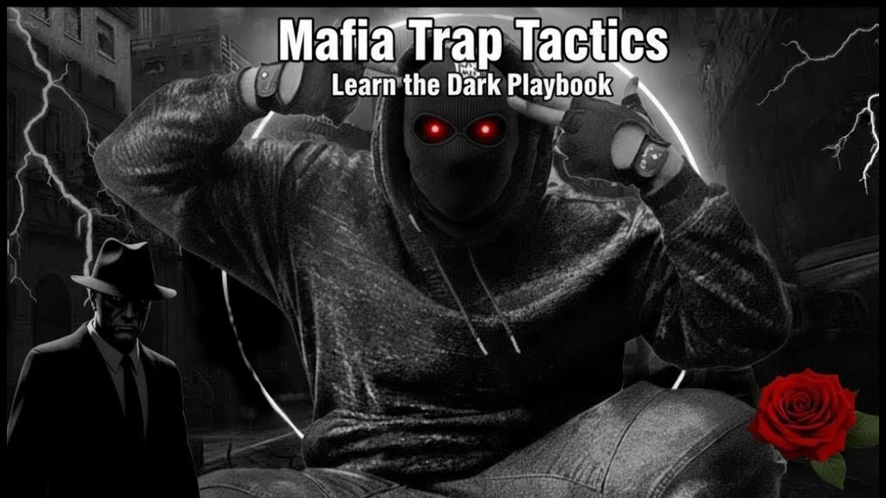 Mafia Music 2026 🌀 Best Gangster Rap Mix | Hip Hop & Trap Music 2026 #3
