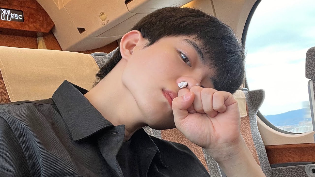 sub) VLOG | 코피 나도 행복했던 일본 여행🤧