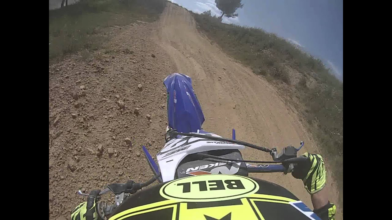 Mathys Boisramé    -   #172    -   Team MJC