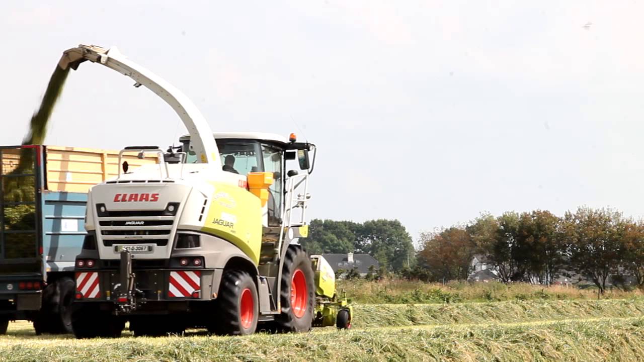 E.Sweeney Agri Silage 2014