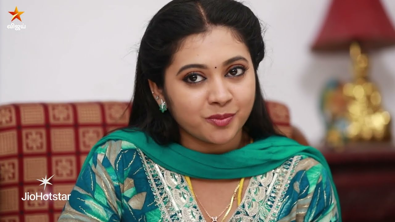 Panivizhum Malar Vanam | 13th to 15th March 2025 - Promo