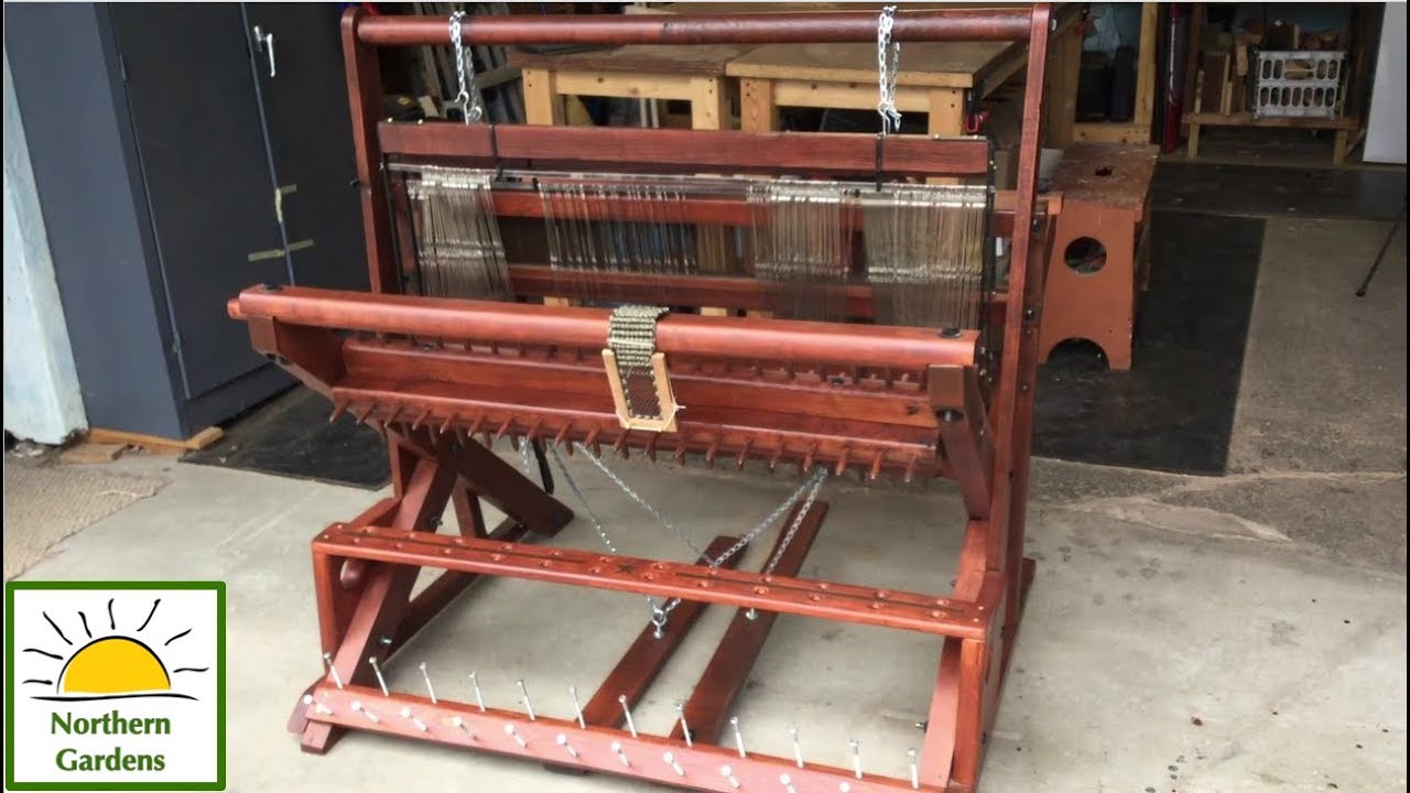 Union Loom Restoration Complete