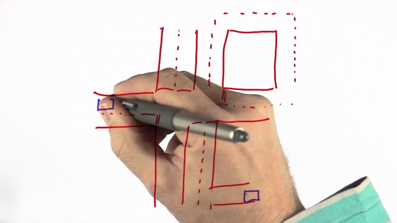 Motion Planning - Artificial Intelligence for Robotics