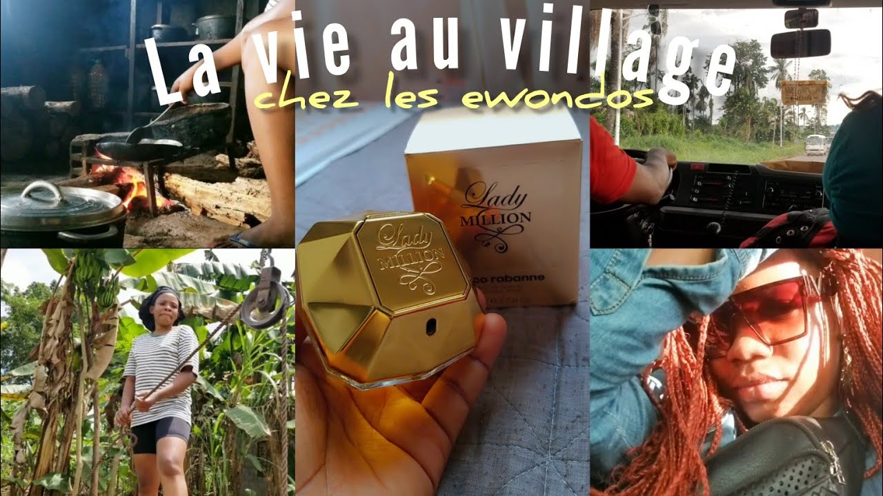 POURQUOI J'AI DÉMÉNAGÉ...| vlog 🇨🇲