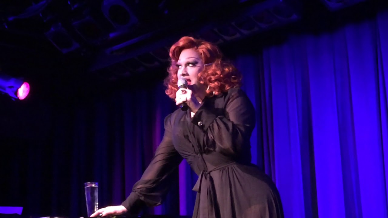Jinkx Sings Everything - Jinkx Explains the Rules - Jinkx Monsoon