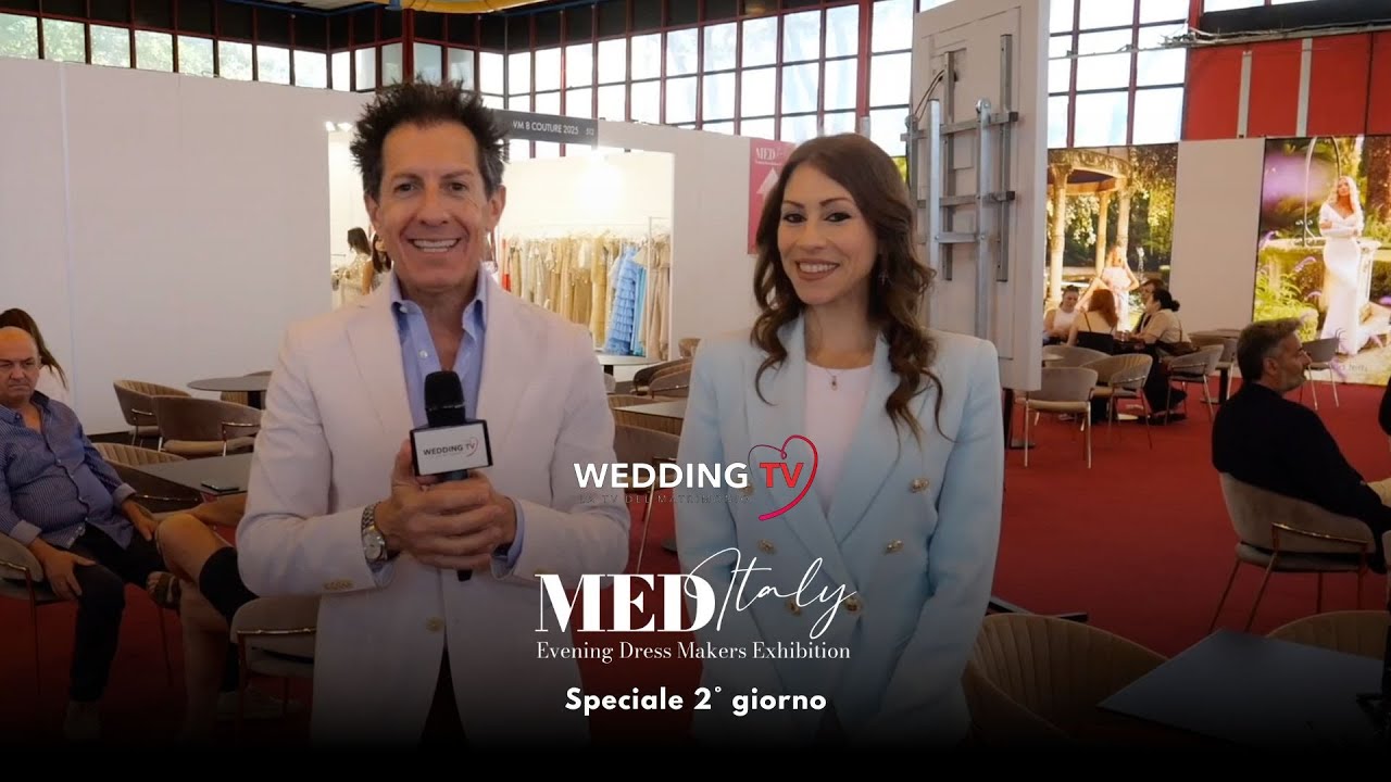 Speciale Med Italy 2° giorno