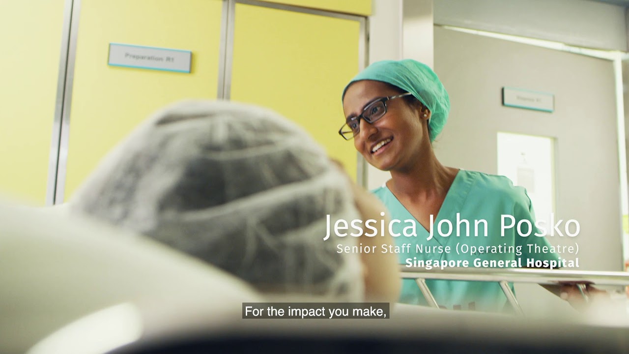 Begin your story at SIM | Part-time Degrees