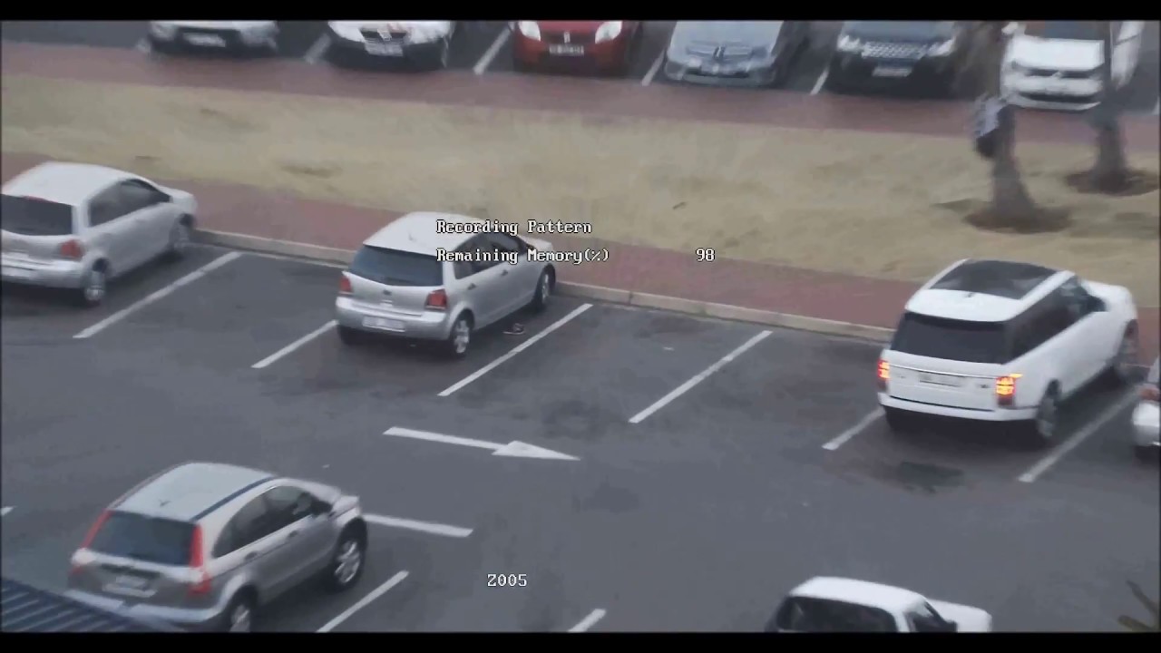 Hikvision PTZ Demonstration - DS-2TD4035D-50 & DS-2DF8236I-AELW