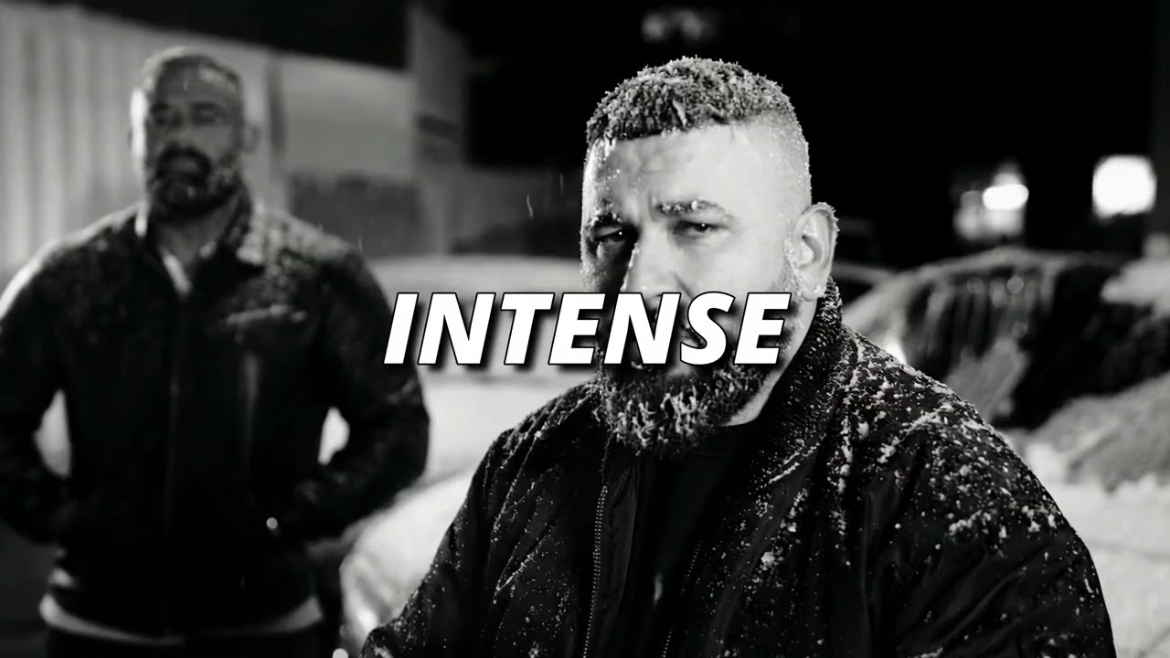 AYMEN x SADIQ x AMO Type Beat - 