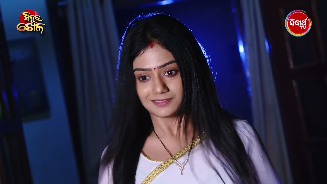 Sindura Khela | Best Scene Ep 567 - Part 1 | ସିନ୍ଦୂର ଖେଳ | Odia Mega Serial | Sidharth TV @8PM