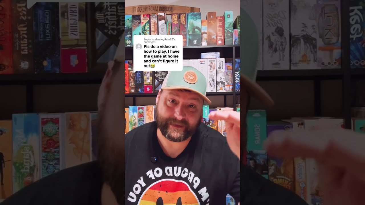 How to play Agatha Christie&rsquo;s Death on the Cards by @modiphius