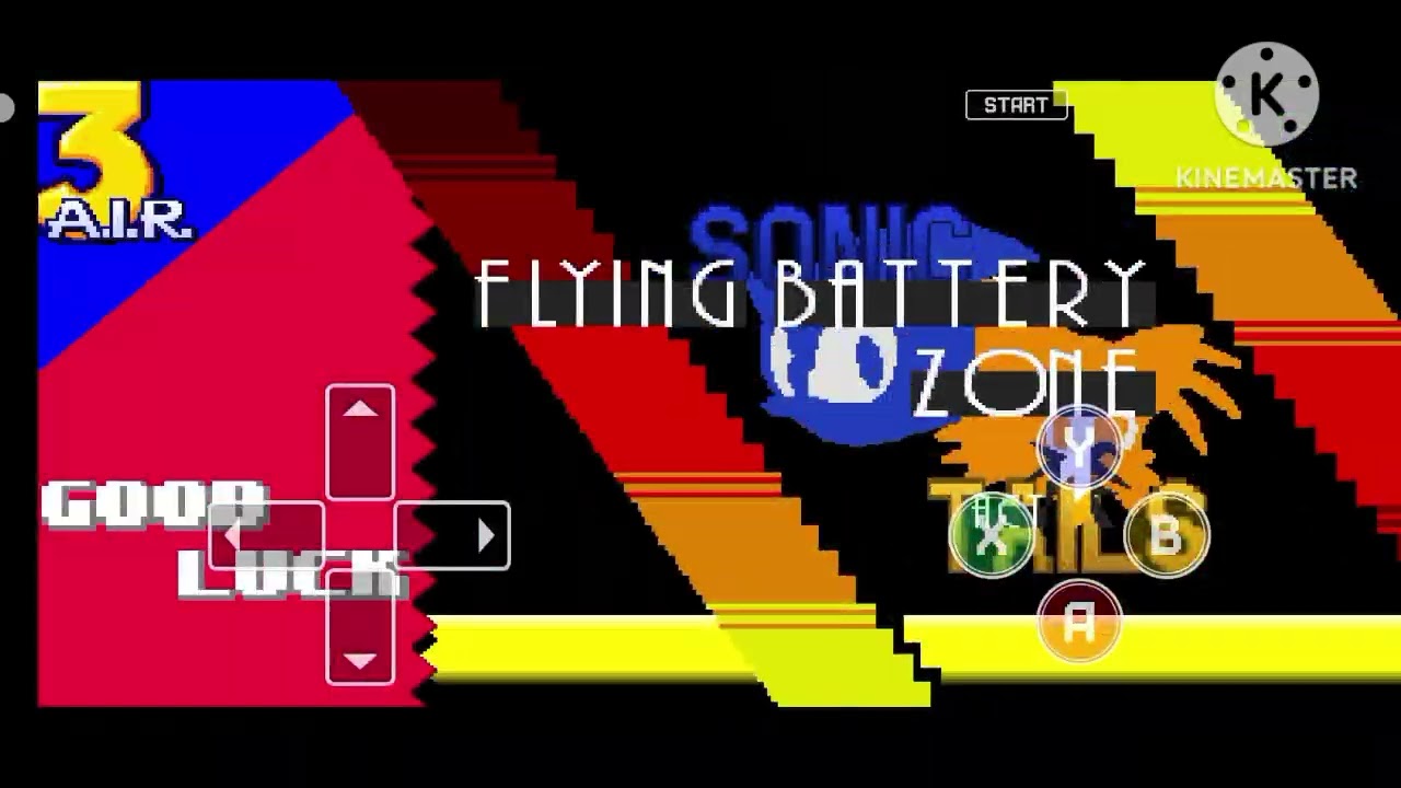 Mod Ultimate Final 3 A.I.R