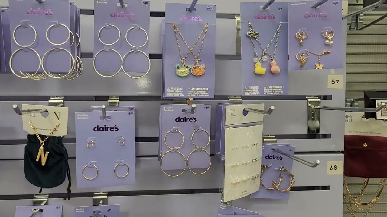 Discover the treasures that make you shine✨️ Descubre los tesoros que te hacen brillar ✨️  📿💍