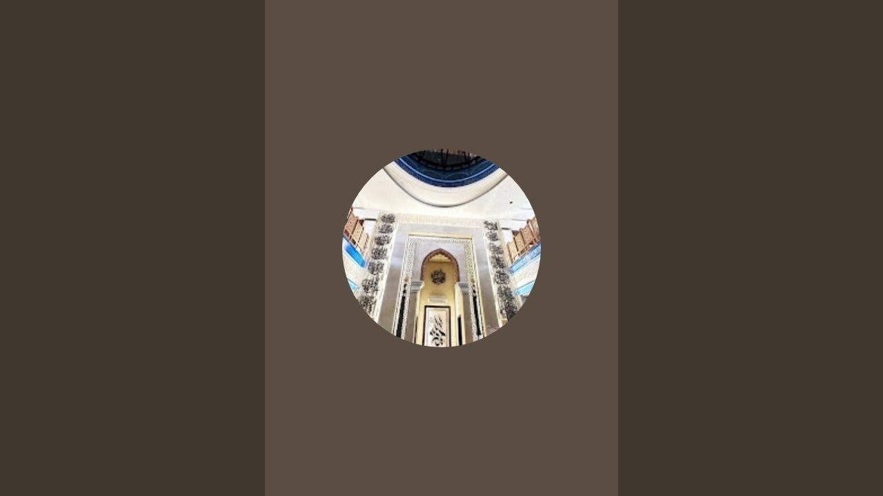 Imam Bargah Qasr-e-Batool Shadman Lahore is live
