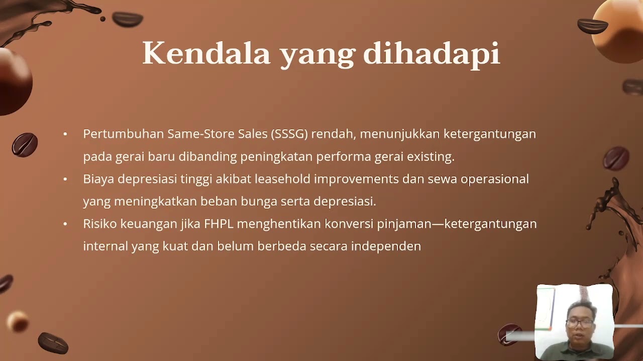 Presentasi UAS KWU