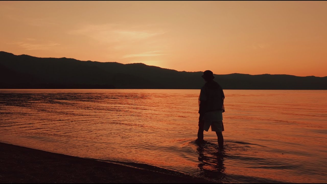 田我流 - SANTANA